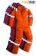 Riggmaster Coverall 7-FM1040Rigg(1x kobalt mt 58 beschik.)